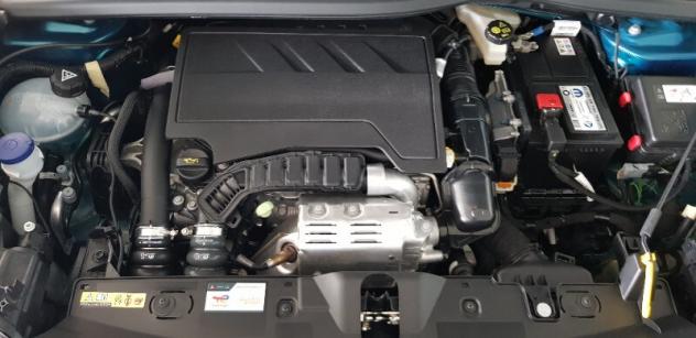 PEUGEOT 2008 2ª serie 2008 PureTech 130 S&S EAT8 Allure - Foto 10