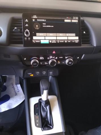 HONDA Jazz 1.5 Hev eCVT Elegance rif. 16662216 - Foto 6