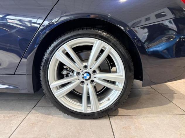 BMW 430 d 258CV xDrive Gran CoupMsport / M sport - Foto 9