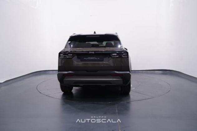 JEEP Compass 1.2 Turbo 48V e-Hybrid First Edition #Covenience rif. 23780246 - Foto 5