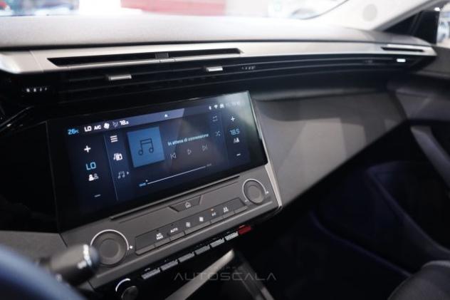 PEUGEOT 308 1.2 PureTech Turbo 130CV S&S SW Active Pack rif. 23756606 - Foto 10