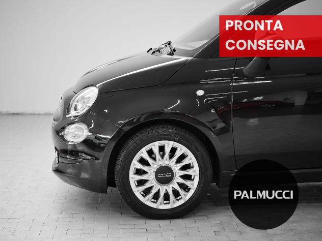 FIAT 500 500 1.0 hybrid 70cv - Foto 9