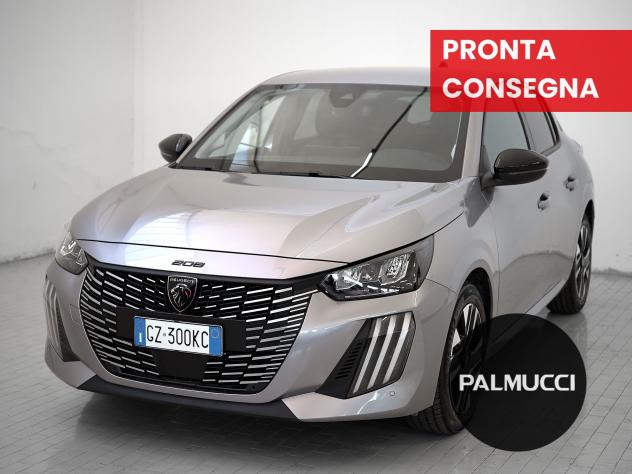 Peugeot 208 Allure PureTech 100 S/S