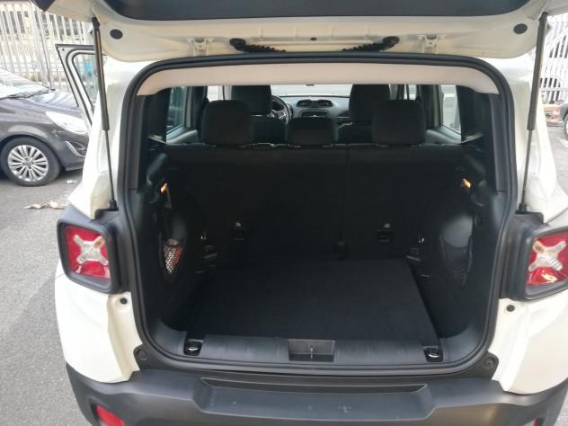 Jeep Renegade 1.6 E-TorQ EVO Sport - Foto 10