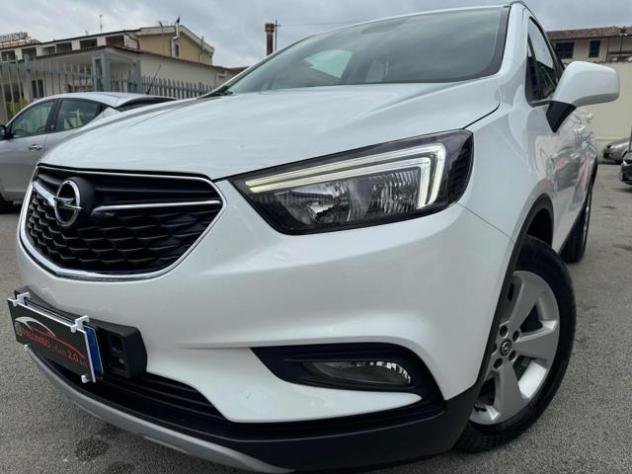 OPEL Mokka 1.6 CDTI 136CV Cosmo SUPER PREZZO rif. 24091467