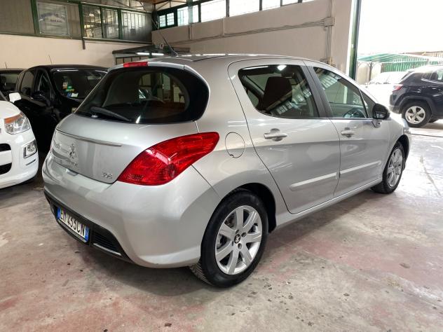 Peugeot 308 1.6 8V HDi 93CV 5p. Active - Foto 4