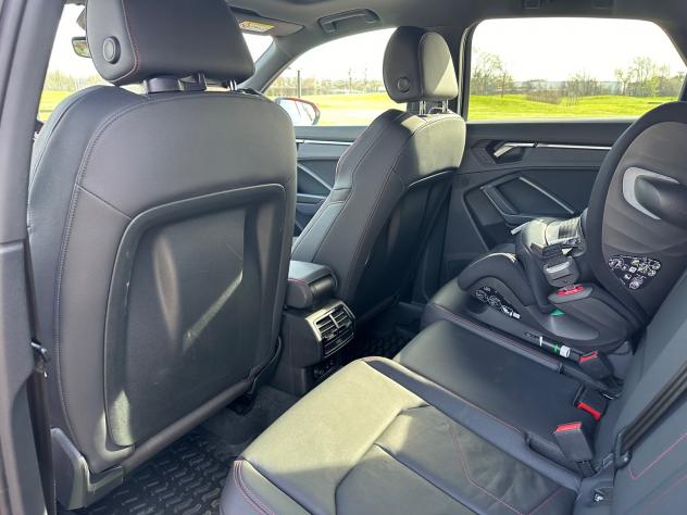 Audi Q3 SPB 40 TDI quattro S line - PIU IVA 22% - AUTO UNICA - Foto 10