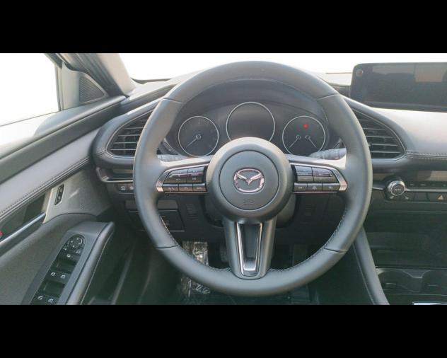 Mazda Mazda3 Nuova 2027 5HB 2.5L e-SKYACTIV G 140ps 6MT FWD Exclusive-Line - Foto 10
