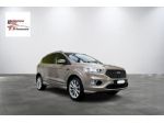 Ford Kuga 2.0 Vignale 4x4 180cv 112.000km