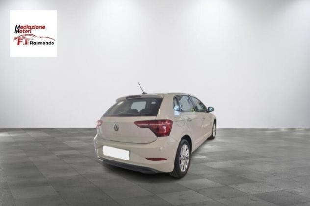 Volkswagen Polo 1.0 TSI Style 68.000KM - Foto 5