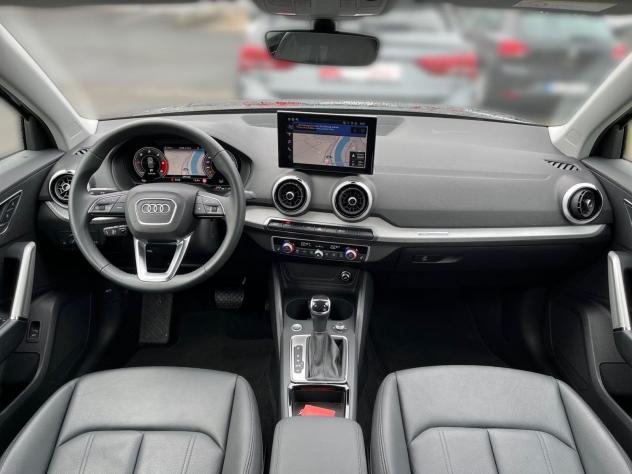 Audi Q2 Q2 35 2.0 tdi Business Advanced s-tronic LED NAVI CAMERA GARANZIA - Foto 6