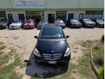 MERCEDES  Classe B 170 BlueEFFICIENCY METANO
