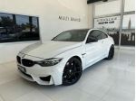 BMW - M4 CoupÃ¨ (C/V)