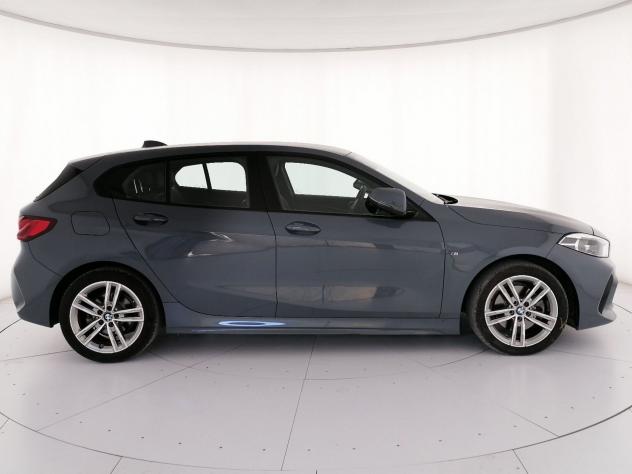 BMW Serie 1 118d Msport auto - Foto 3