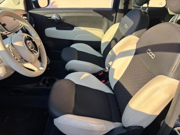 FIAT 500 1.0 Hybrid Dolcevita - Foto 7