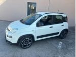 FIAT Panda 1.0 FireFly S&S Hybrid City Life 5posti