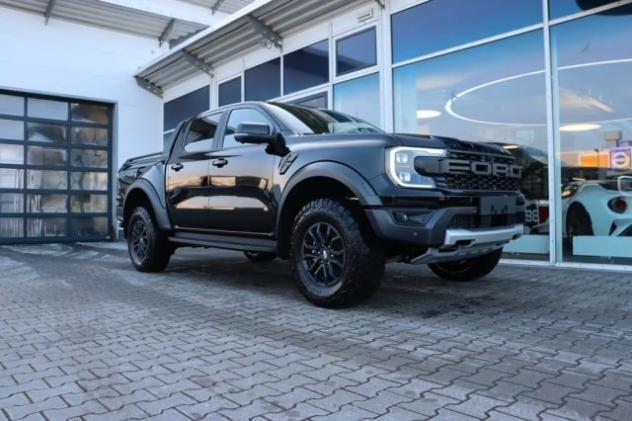 FORD Ranger Raptor 2.0 EcoBlue + IVA rif. 23969839 - Foto 3