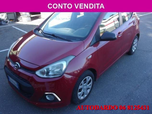 HYUNDAI i10 1.0 MPI Comfort rif. 23804688
