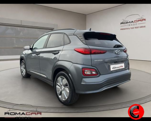HYUNDAI Kona EV 39 kWh XPrime rif. 23133067 - Foto 8
