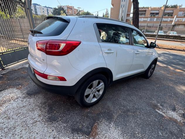 Kia Sportage 1.7 CRDI VGT 2WD Active - Foto 4