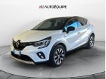 Renault Captur II 2019 1.6 E-Tech full hybrid Techno 145cv auto