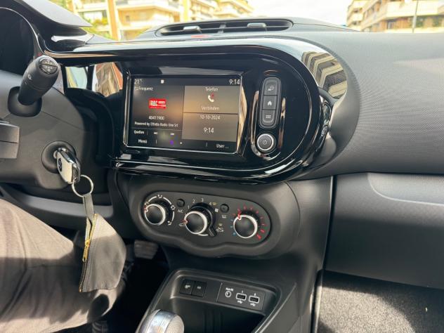 Renault Twingo TCe 95 CV EDC Intens - Foto 9