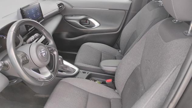 Toyota Yaris Cross 1.5H (116 CV) E-CVT Trend - Foto 5