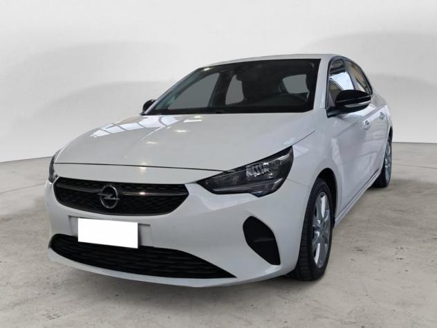 Opel Corsa Corsa 1.5 Edition s&s 100cv