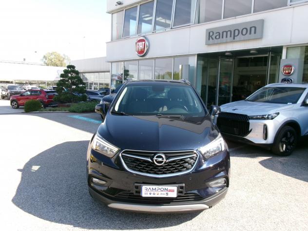Opel Mokka X Mokka X 1.4 t Ultimate Gpl-tech 4x2 140cv - Foto 8