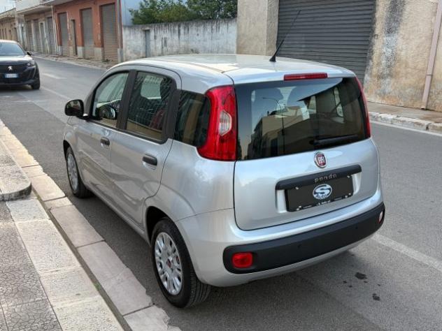 FIAT Panda 1.3 MJT Lounge EURO6 rif. 24095900 - Foto 5