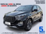 NEW DR Automobiles DR5.0 1.5 Comfort#RETROCAMERA!