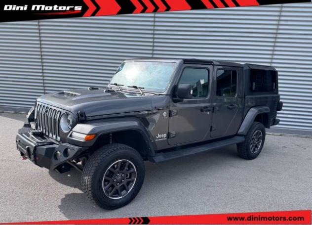JEEP Gladiator 3.0 Diesel V6 Launch Edition 4X4 4WD AWD rif. 24022306