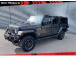 JEEP Gladiator 3.0 Diesel V6 Launch Edition 4X4 4WD AWD rif. 24022306