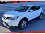 NISSAN Qashqai 1.5 dCi Tekna OK NEOPATENTATI OK DISTRIBUZIONE rif. 24022338
