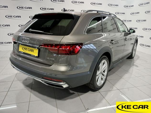 Audi A4 allroad quattro 40 TDI 204 CV S tronic - MATRIX - GANCIO TRAINO - Foto 5