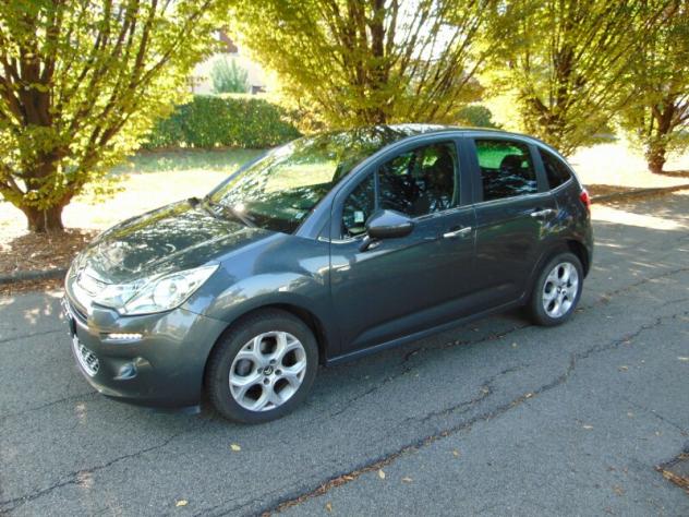 CITROEN C3 2ª serie C3 PureTech 82 Monna Lisa - Foto 3