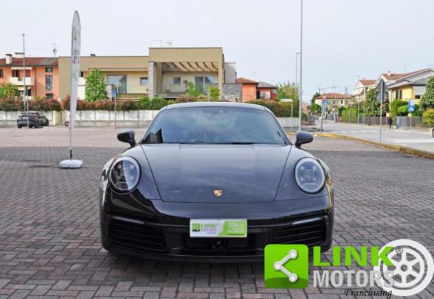 PORSCHE 911 Carrera 4S rif. 24040493 - Foto 8