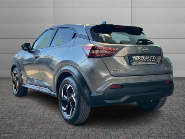 NISSAN Juke 1.6 HEV N-Connecta rif. 24126915 - Foto 4