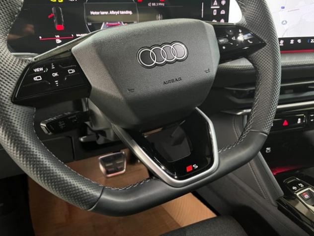 AUDI Q5 SPB Sportback TDI 204CV mHEV+ S line 20" Sline rif. 23938741 - Foto 10