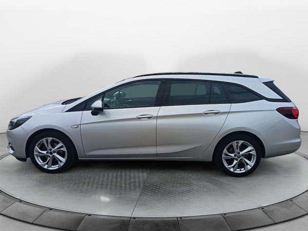 Opel Astra 1.5 CDTI 2020 122cv S&S AT9 - Foto 2
