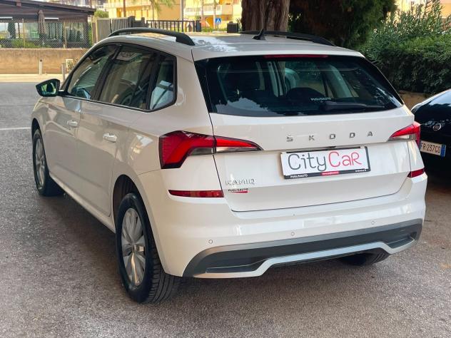 Skoda Kamiq 1.0 TSI Ambition - Foto 7