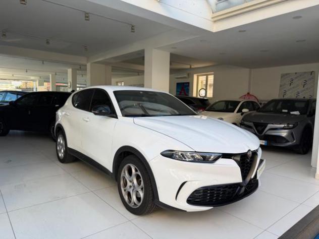 ALFA ROMEO Tonale 1.6 diesel 130 CV TCT6 Sprint tua da €299,00 mensi rif. 24193090 - Foto 3