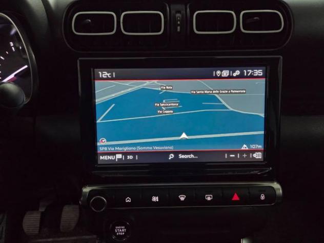 CITROEN C3 Aircross BlueHDi 110 S&S Shine Pack rif. 23374026 - Foto 5