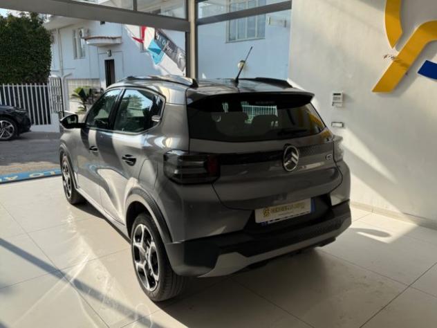 CITROEN C3 PureTech 100 S&S You Pack Plus da €179,00 mensili rif. 23982201 - Foto 6