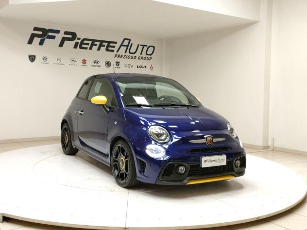 Abarth 595 595 1.4 Turbo T-Jet 160 CV Pista - Foto 6