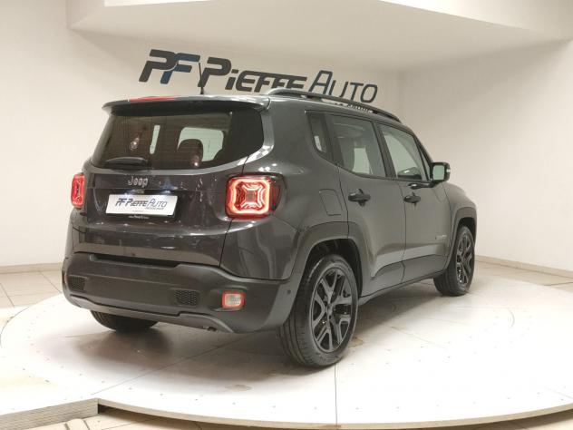 Jeep Renegade Renegade 1.5 Turbo T4 MHEV Summit - Foto 4