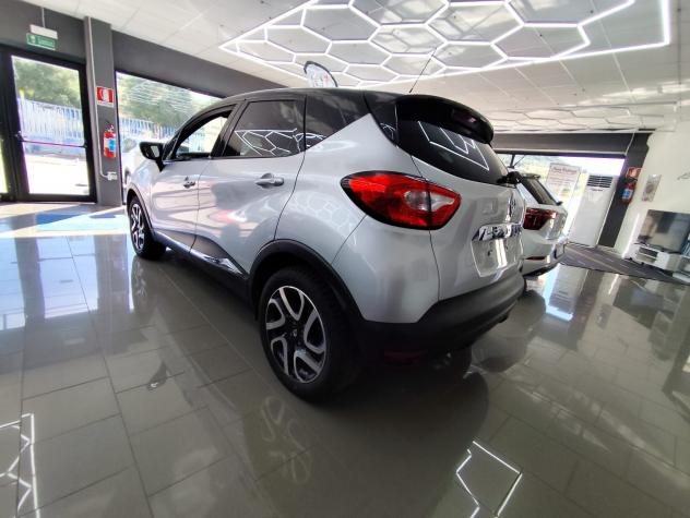 Renault Captur 1.5 dCi 8V 90 CV Start&Stop Energy R-Link - Foto 2