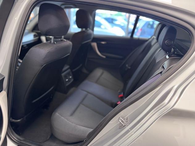 Bmw 118 118d 5p. Urban - Foto 10