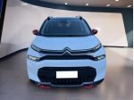 Citroën C3 Aircross I 2017 1.5 bluehdi C-Series s&s 110cv
