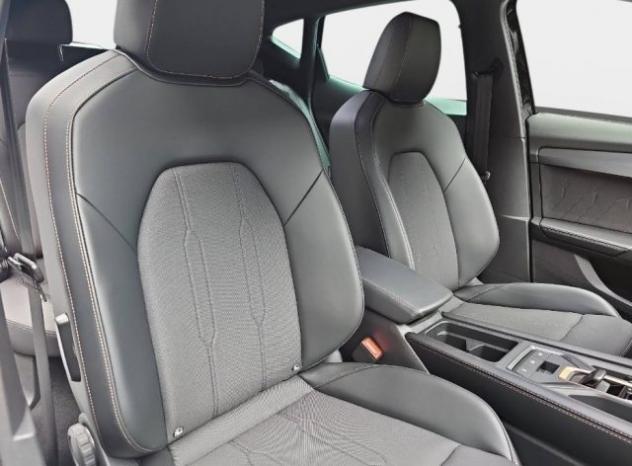 CUPRA Formentor 1.5 eTSI DSG 150 CV -Edge Pack, keyless rif. 23649123 - Foto 9